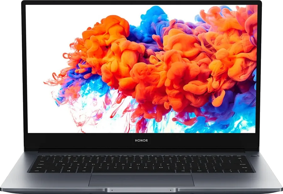 Чистка от пыли Honor MagicBook 14 Nbl-WAQ9AHNL