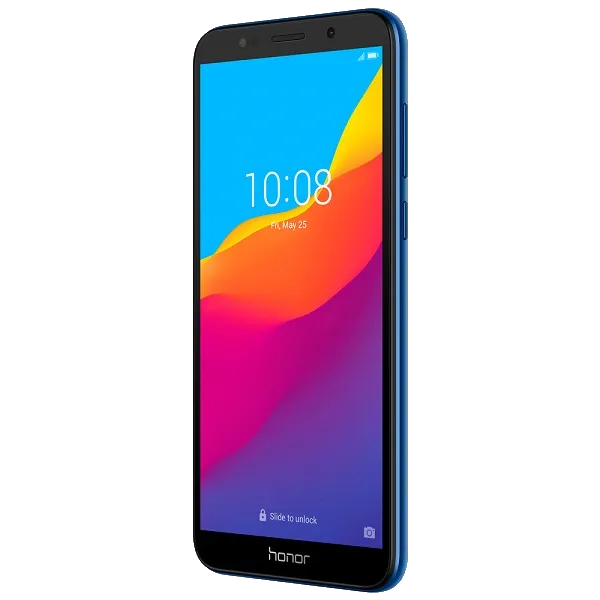 Замена разъёма Honor 7S