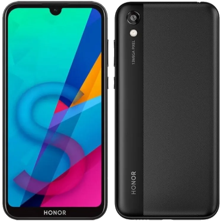 Замена разъёма Honor 8S