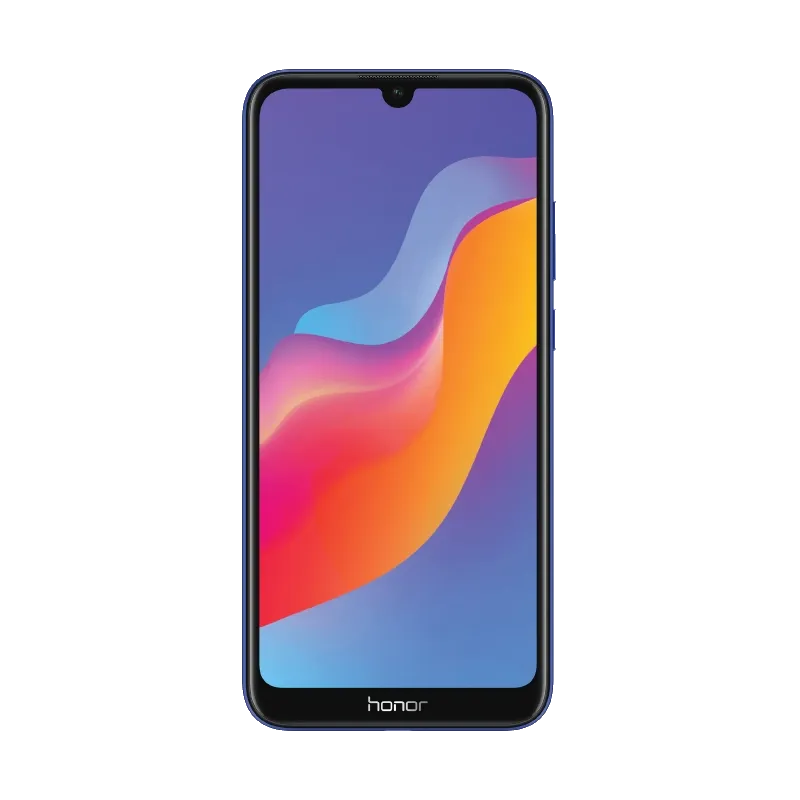 Замена разъёма Honor 8A Prime