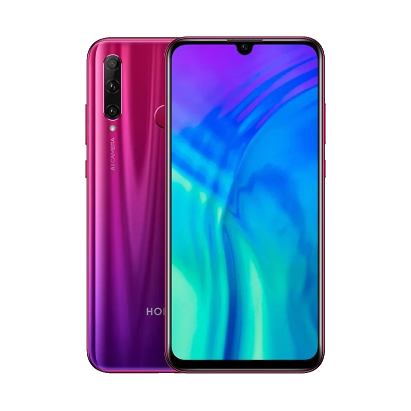 Замена разъёма Honor 20 Lite