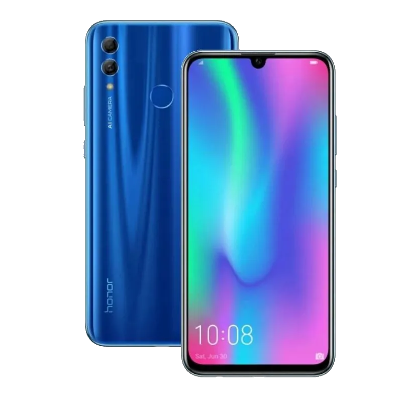 Замена разъёма Honor 20