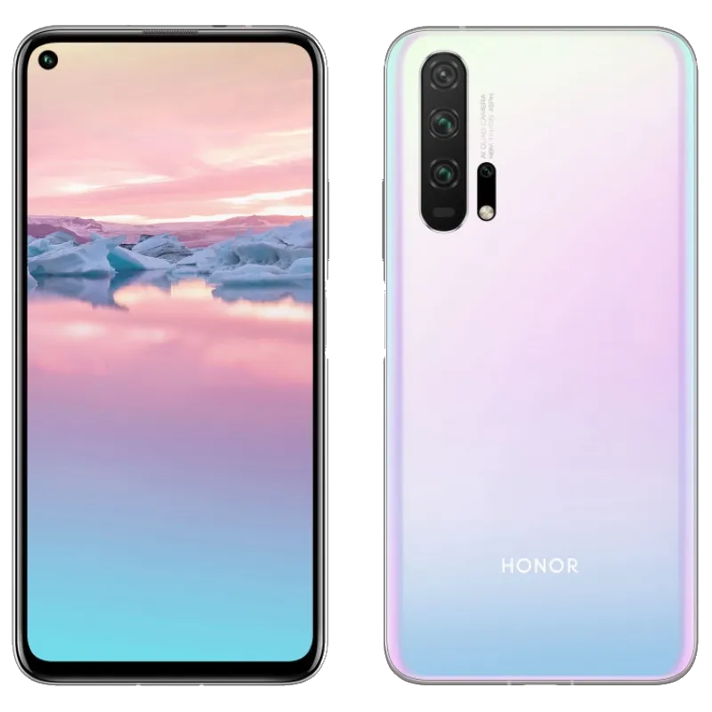 Замена разъёма Honor 20 Pro