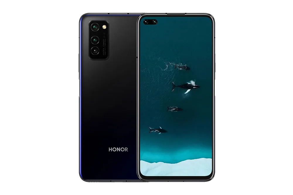 Замена разъёма Honor View 30 Pro