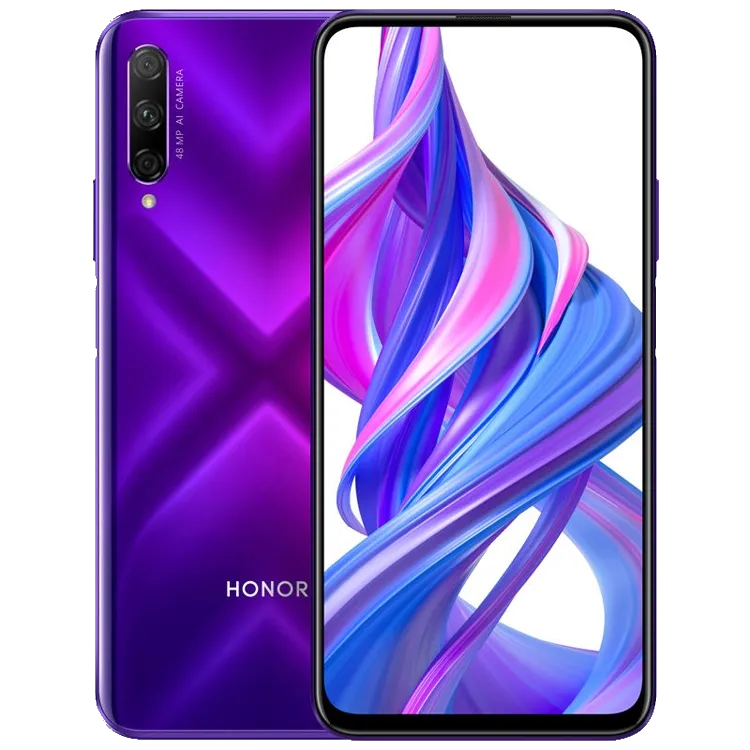 Замена разъёма Honor 9X