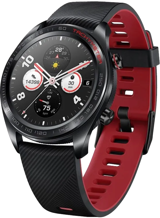 Обновление ПО Honor Watch Magic