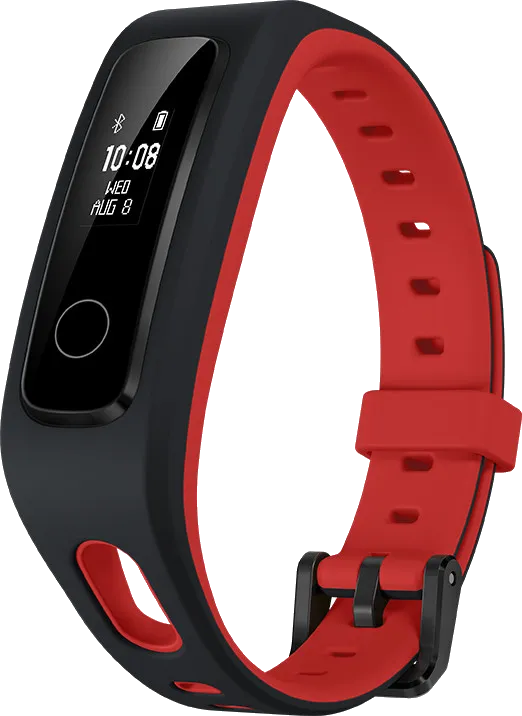 Обновление ПО Honor Band 4 running