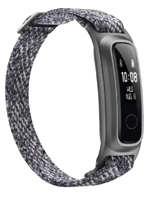 Обновление ПО Honor Band 5 Sport