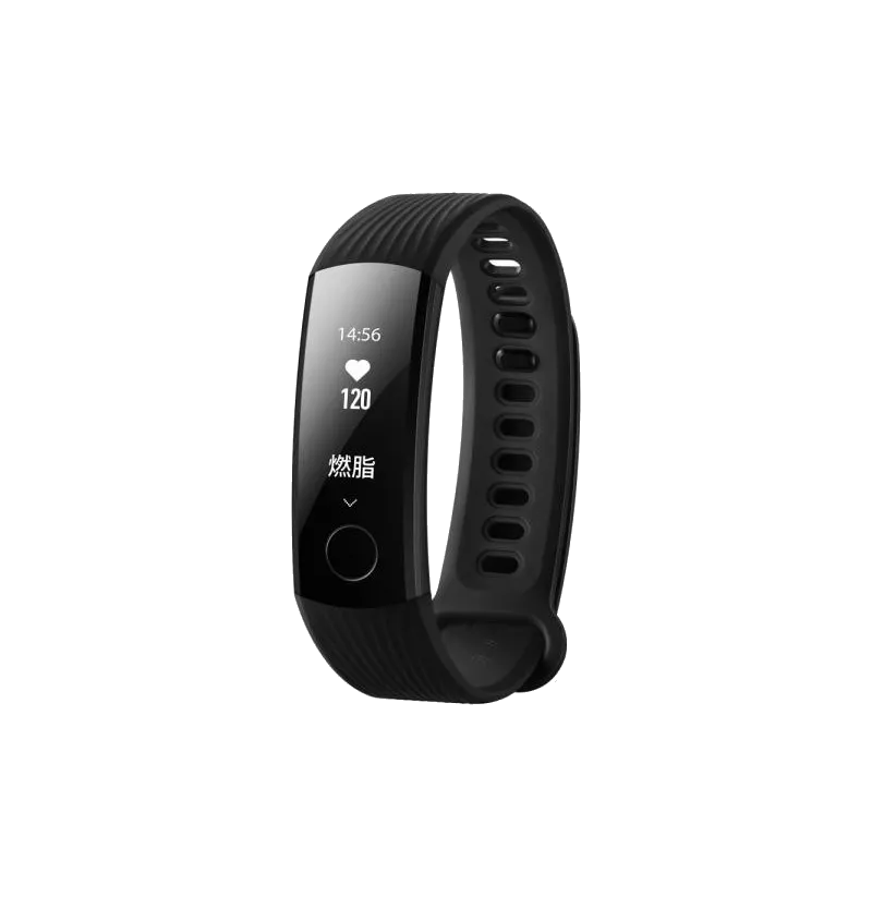 Обновление ПО Honor Huawei Honor Band 3 Carbon