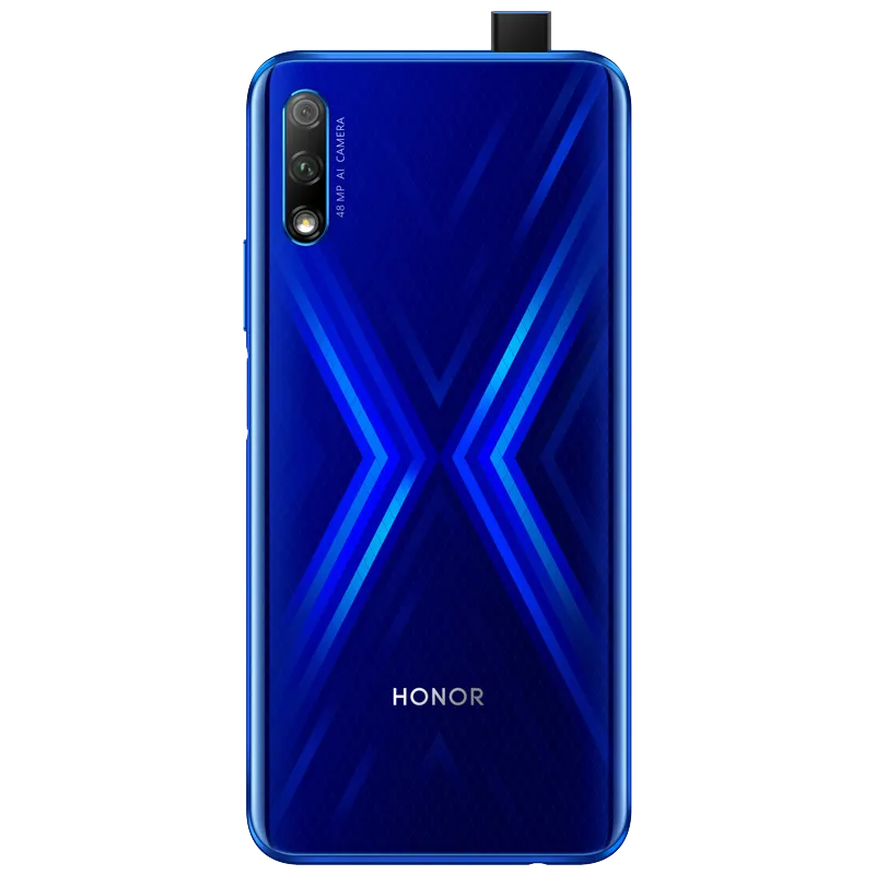 Замена разъёма Honor 9x pro