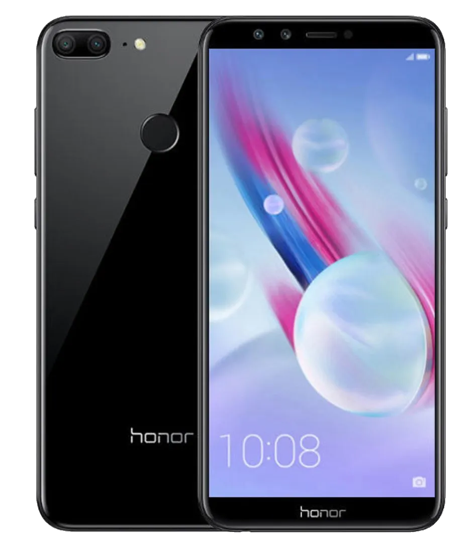 Замена разъёма Honor 9 lite