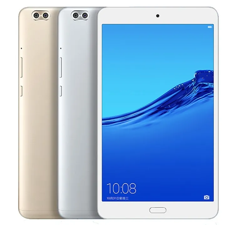 Замена шлейфа Honor WaterPlay 8