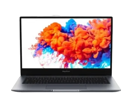 Настройка ОС Honor 14 i5/16/512