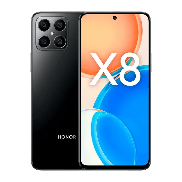 Замена разъёма Honor Х8