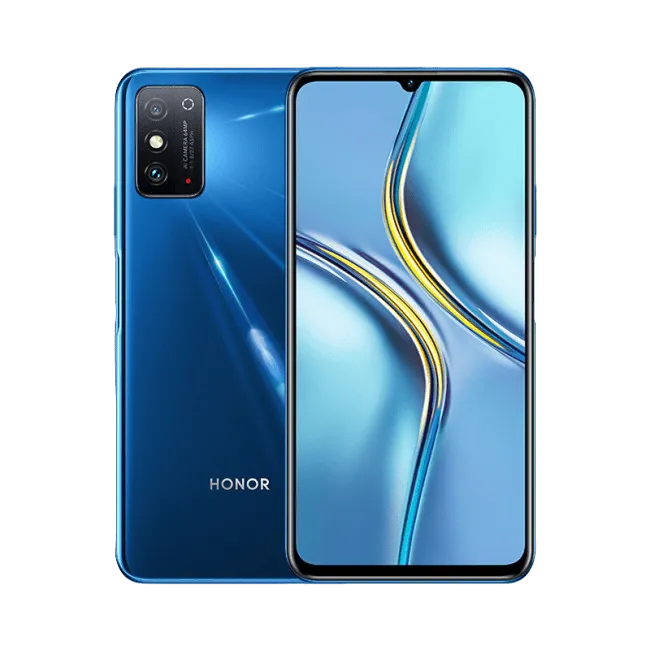 Замена разъёма Honor X30 Max