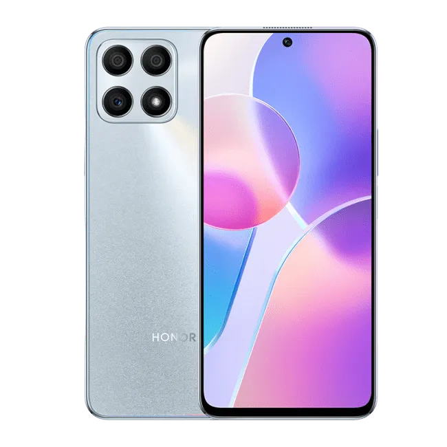 Замена разъёма Honor X30i