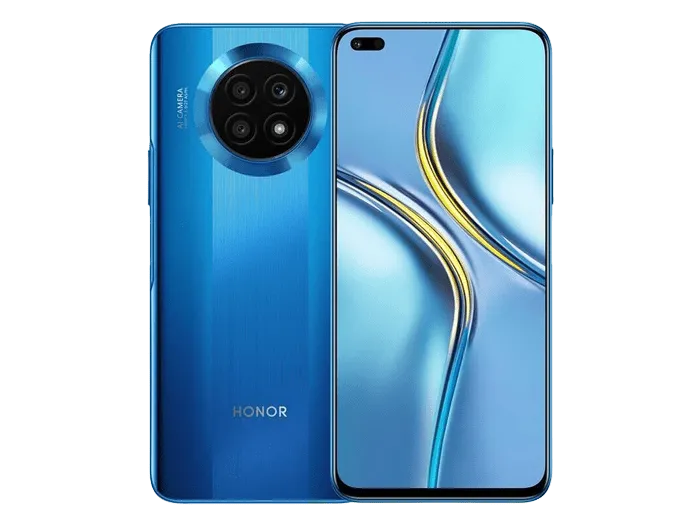 Замена разъёма Honor  X20