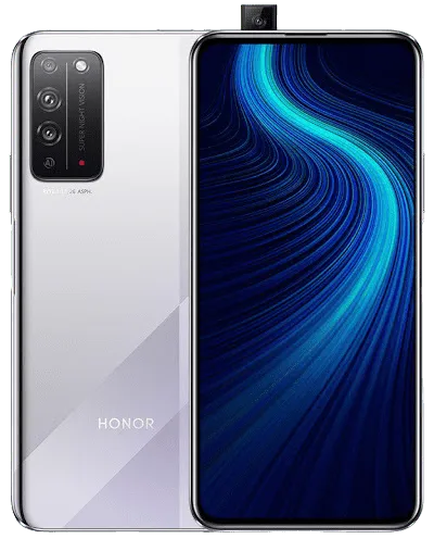 Замена разъёма Honor X10