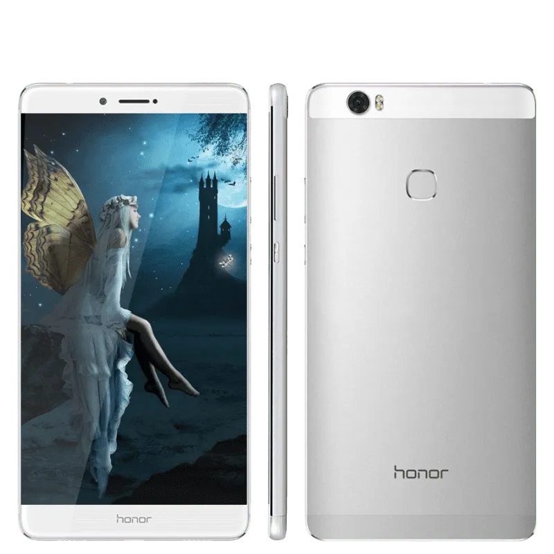 Замена разъёма Honor Note 8