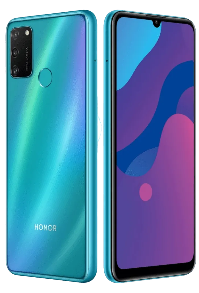 Замена разъёма Honor 9