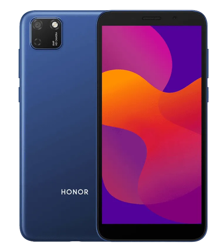 Замена разъёма Honor 9S