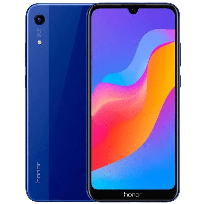 Замена разъёма Honor  8