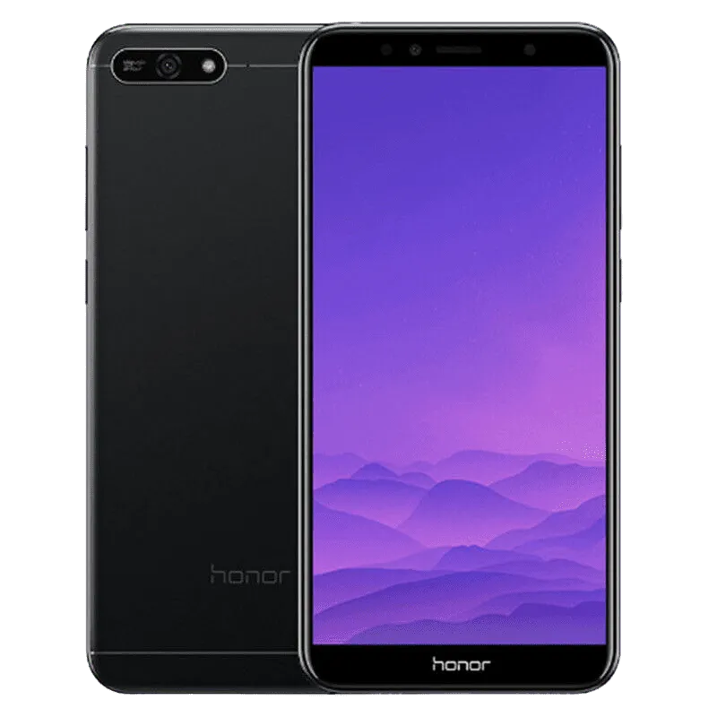 Замена разъёма Honor 7A Pro