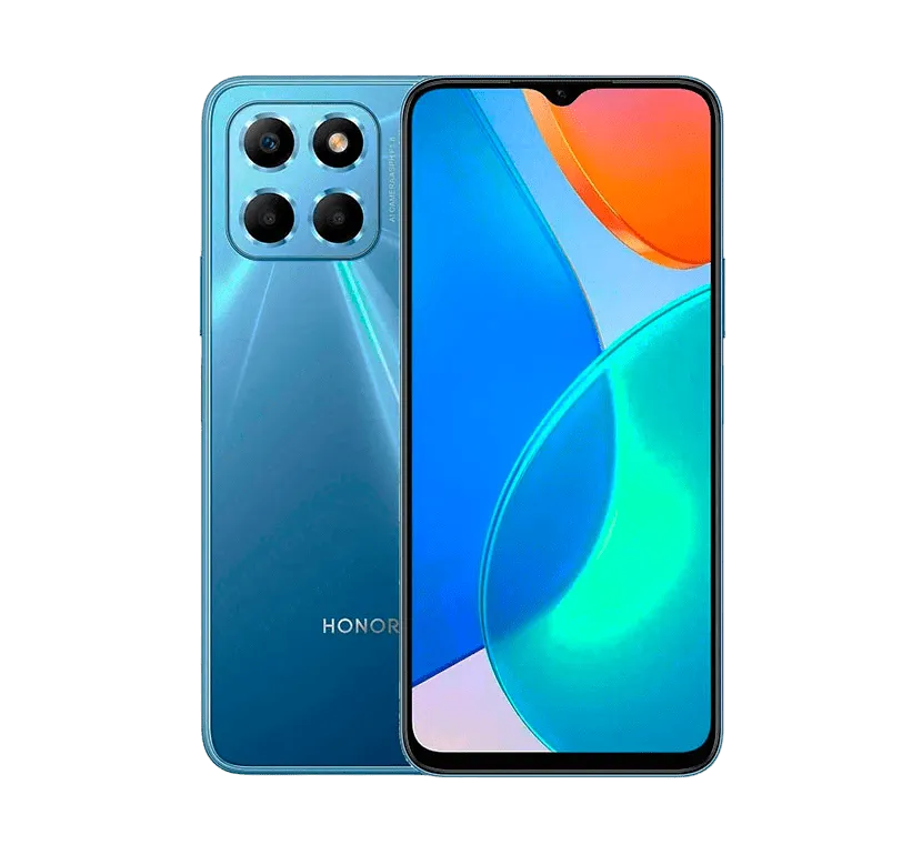 Замена разъёма Honor  6