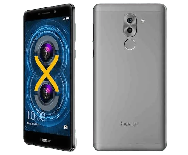 Замена разъёма Honor 6X