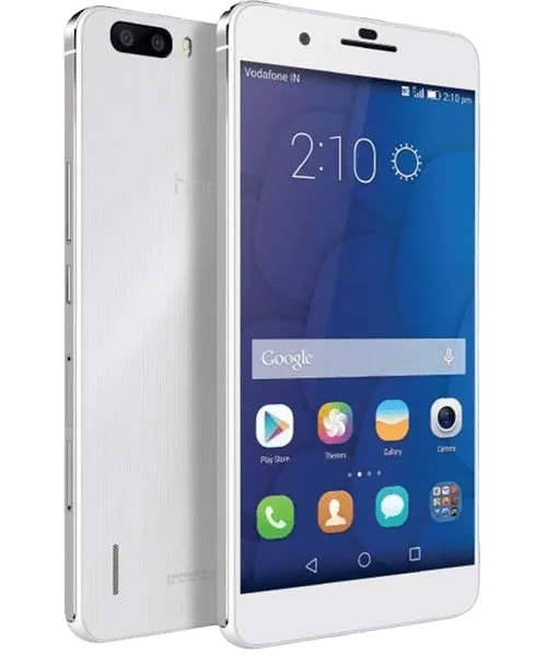 Замена разъёма Honor 6 Plus