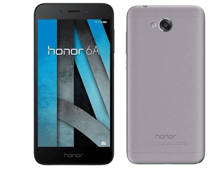 Замена разъёма Honor 6A