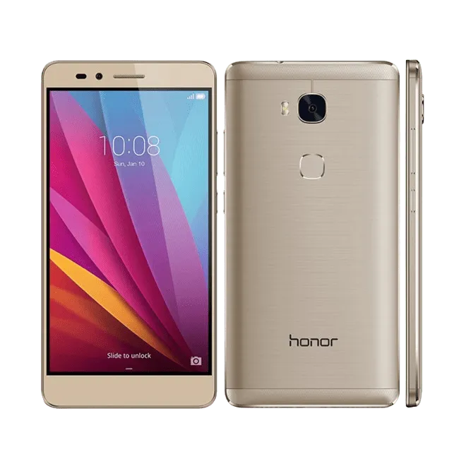 Замена разъёма Honor 5X