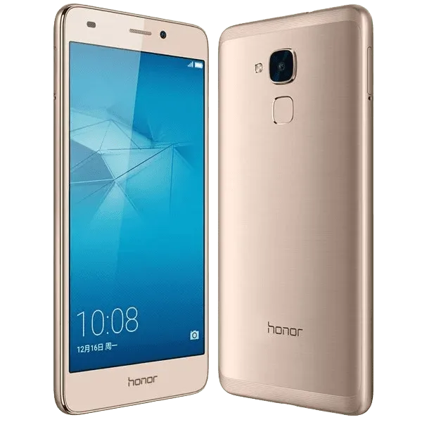 Замена разъёма Honor 5C