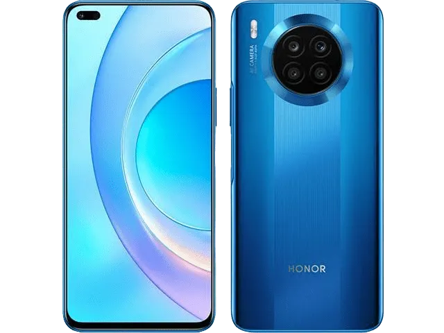 Замена разъёма Honor 50 Lite