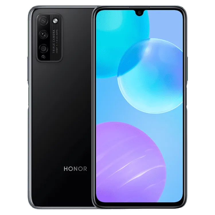 Замена разъёма Honor 30 Lite