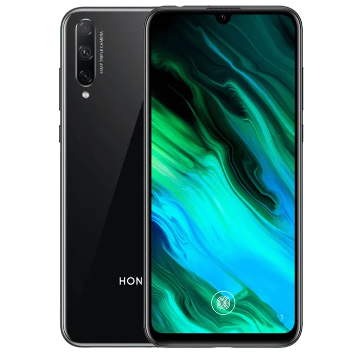Замена разъёма Honor 20e