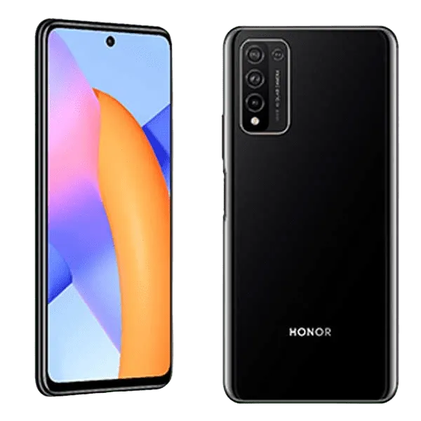 Замена разъёма Honor 10X Lite