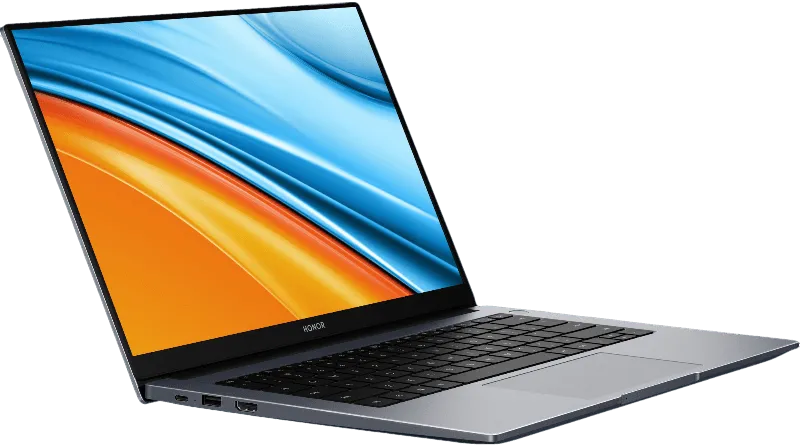 Настройка ОС Honor X 14 FRIF56