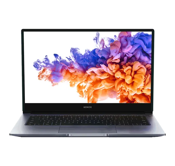 Настройка ОС Honor X16 BRNF56