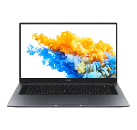 Настройка ОС Honor X14 2023 FRIF56