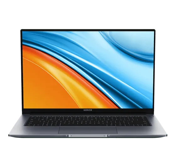 Настройка ОС Honor X14 2022