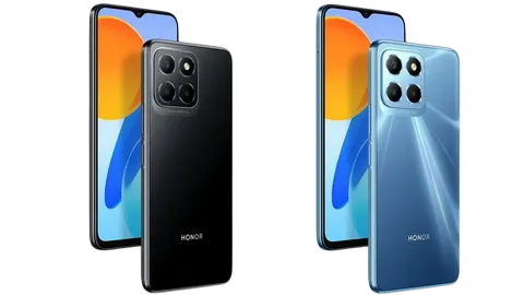 Замена разъёма Honor X8b