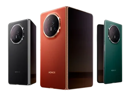 Замена разъёма Honor  Magic V3