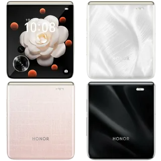 Замена разъёма Honor  Magic V Flip